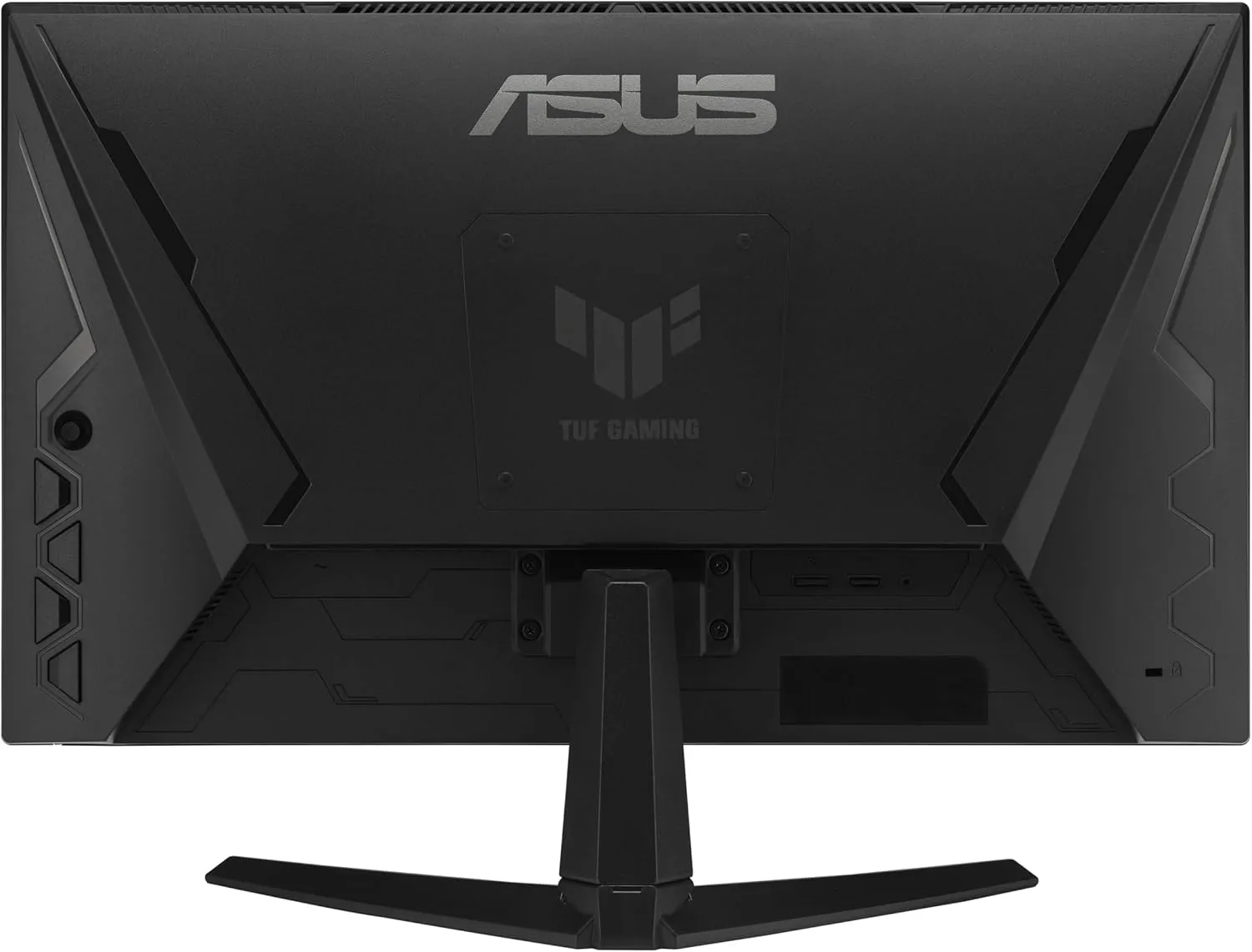 ASUS TUF Gaming Monitor - High Refresh, 1ms, ELMB Sync