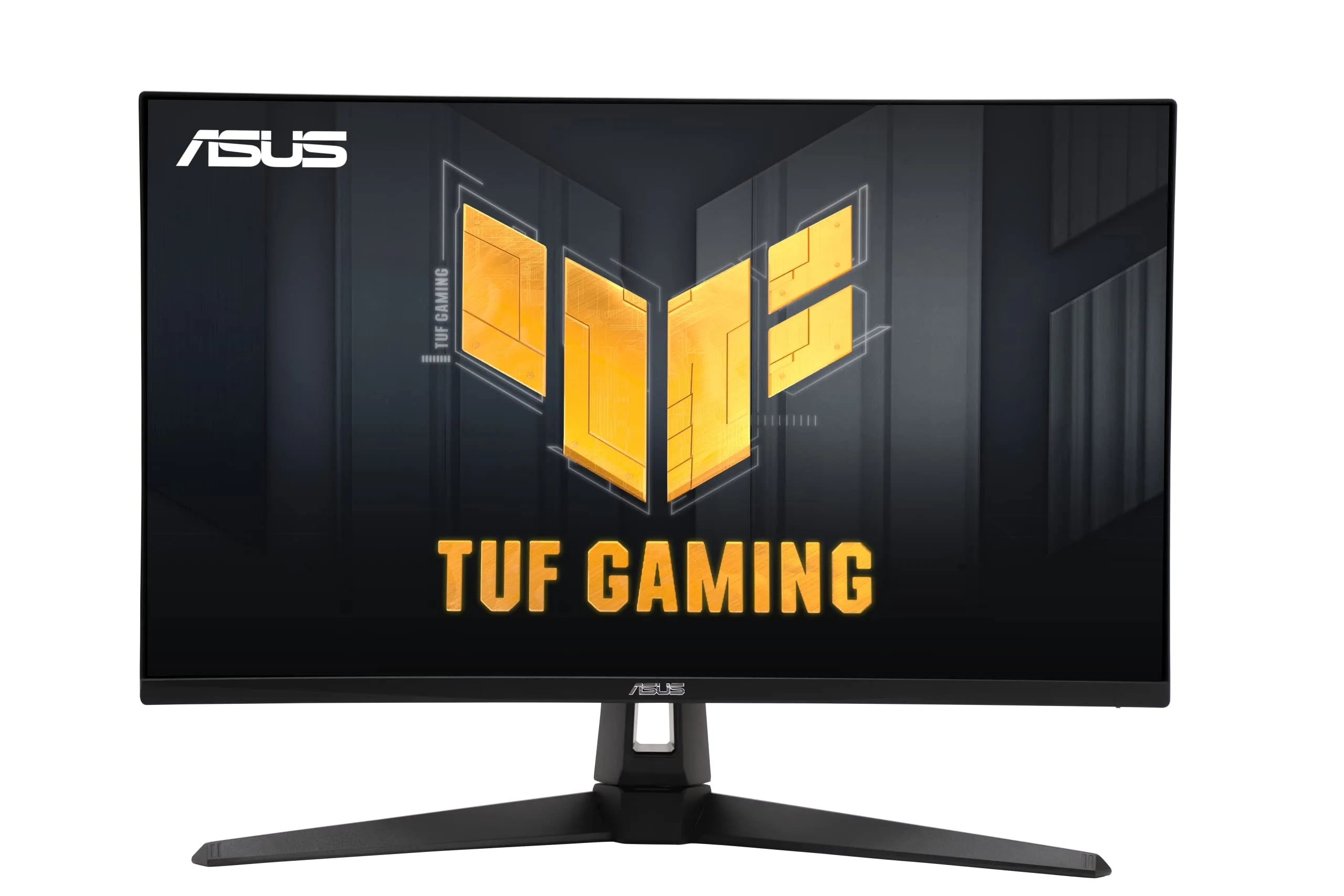ASUS Gaming Monitor - FreeSync Premium & G-SYNC Compatible