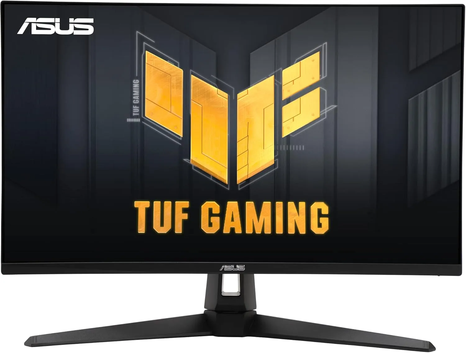 ASUS Gaming Monitor - FreeSync Premium & G-SYNC Compatible