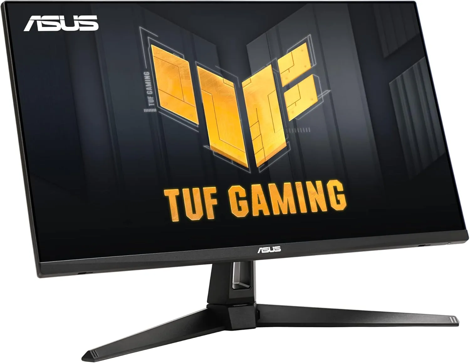 ASUS Gaming Monitor - FreeSync Premium & G-SYNC Compatible