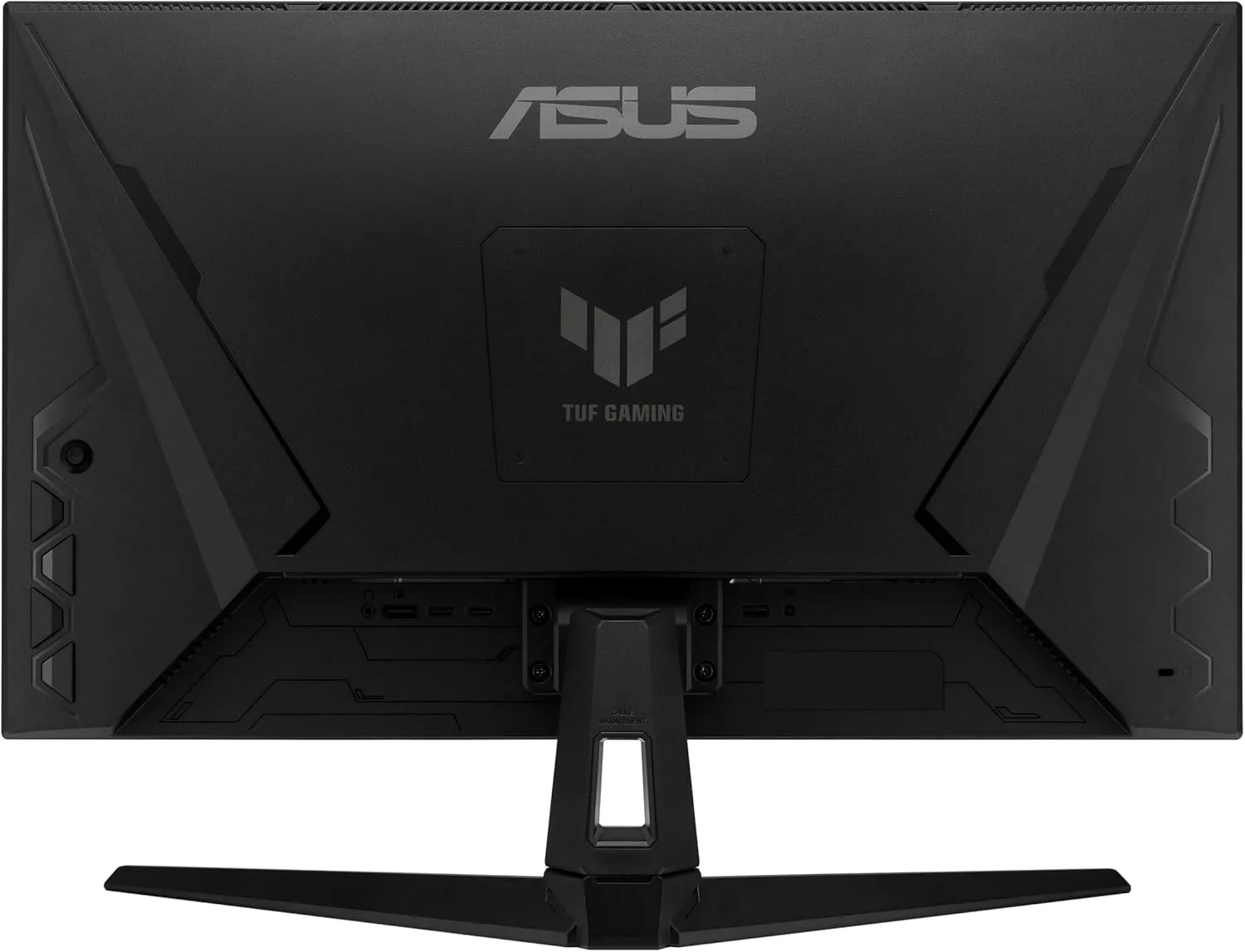 ASUS Gaming Monitor - FreeSync Premium & G-SYNC Compatible