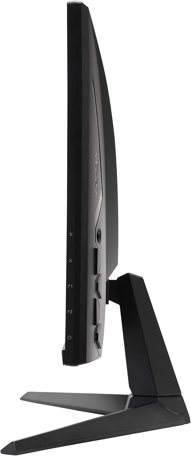 ASUS Gaming Monitor - FreeSync Premium & G-SYNC Compatible