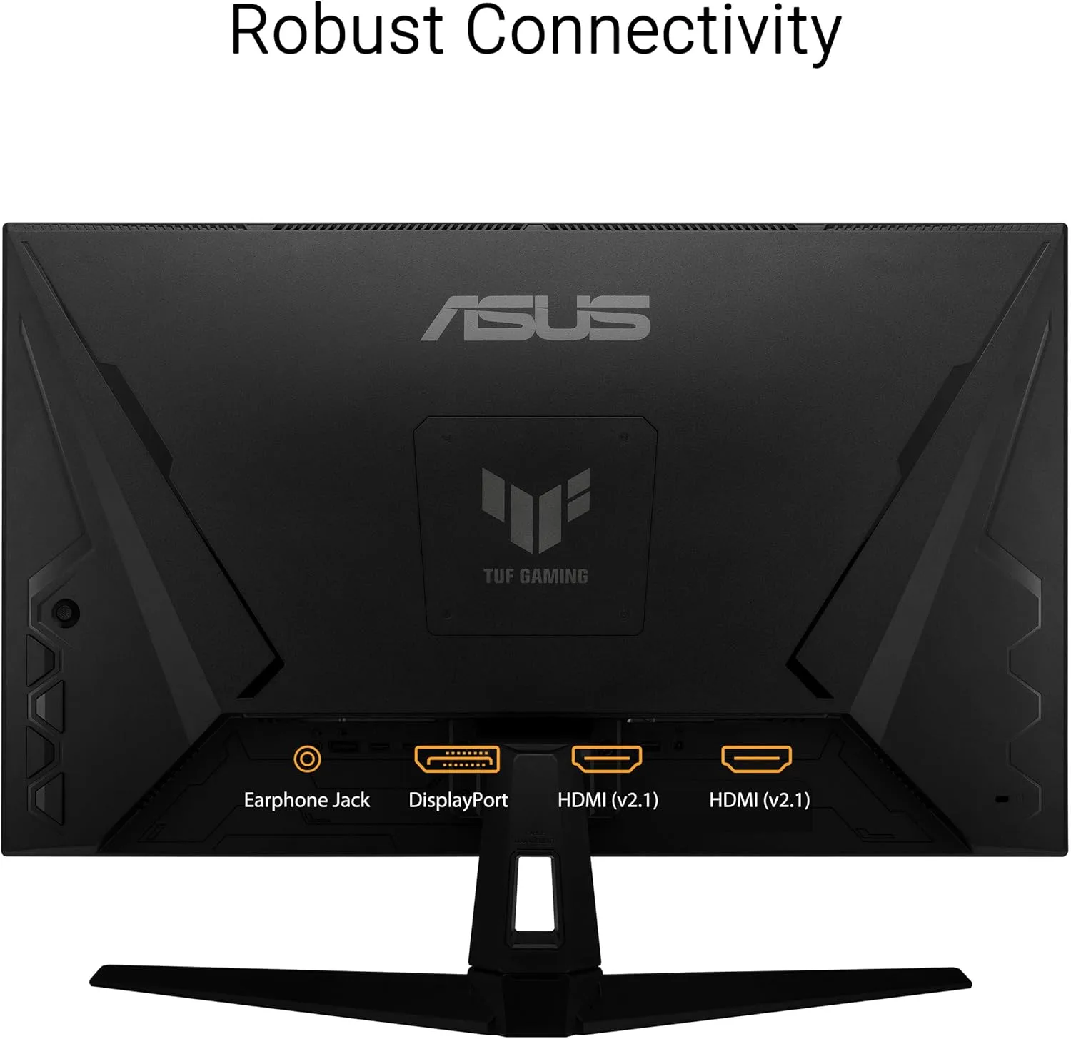 ASUS Gaming Monitor - FreeSync Premium & G-SYNC Compatible