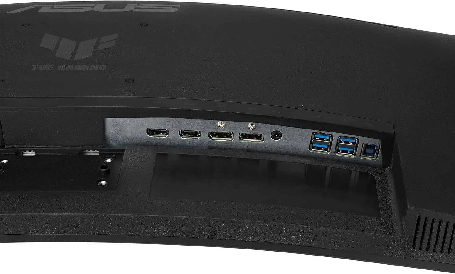 ASUS TUF Gaming Monitor - High Refresh, 1ms, ELMB Sync