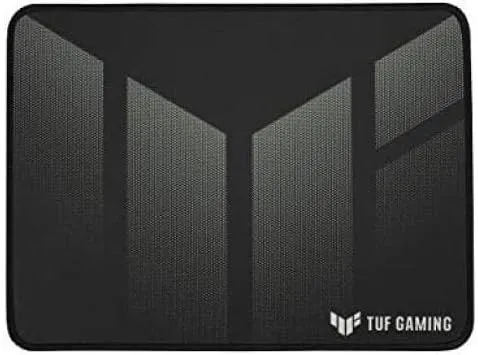 ASUS TUF Gaming P1 Portable Mouse Pad — 360 x 260 mm, Water-Resistant