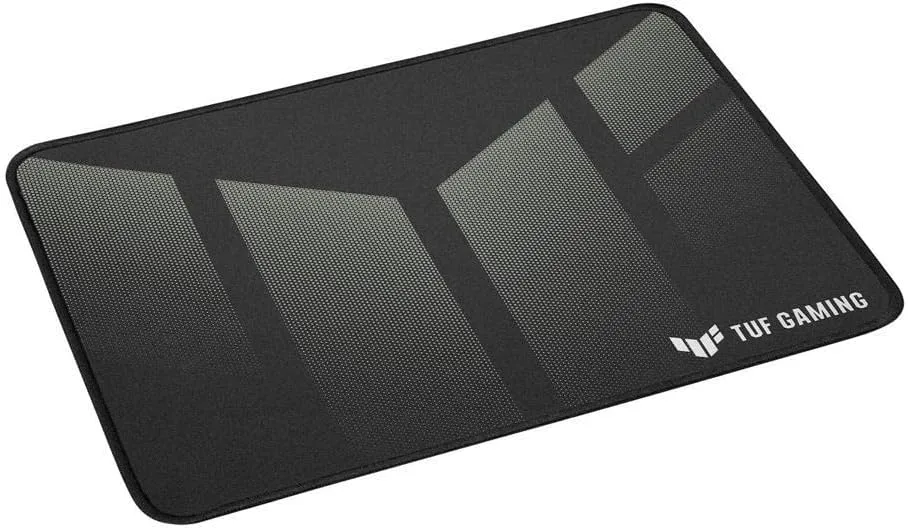 ASUS TUF Gaming P1 Portable Mouse Pad — 360 x 260 mm, Water-Resistant
