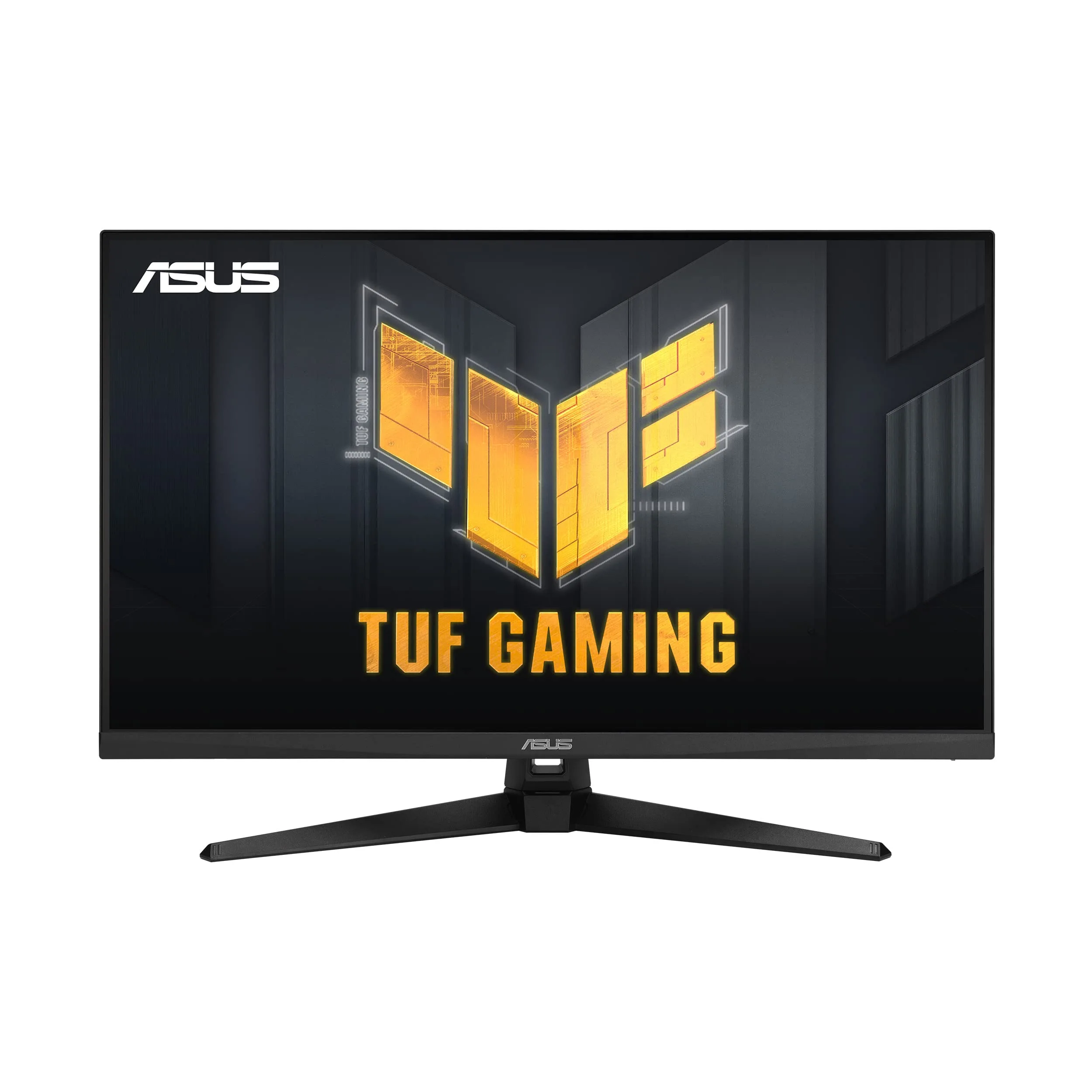 ASUS TUF Gaming QHD (2560x1440) Gaming Monitor — 1ms, ELMB, FreeSync Premium, HDR-10