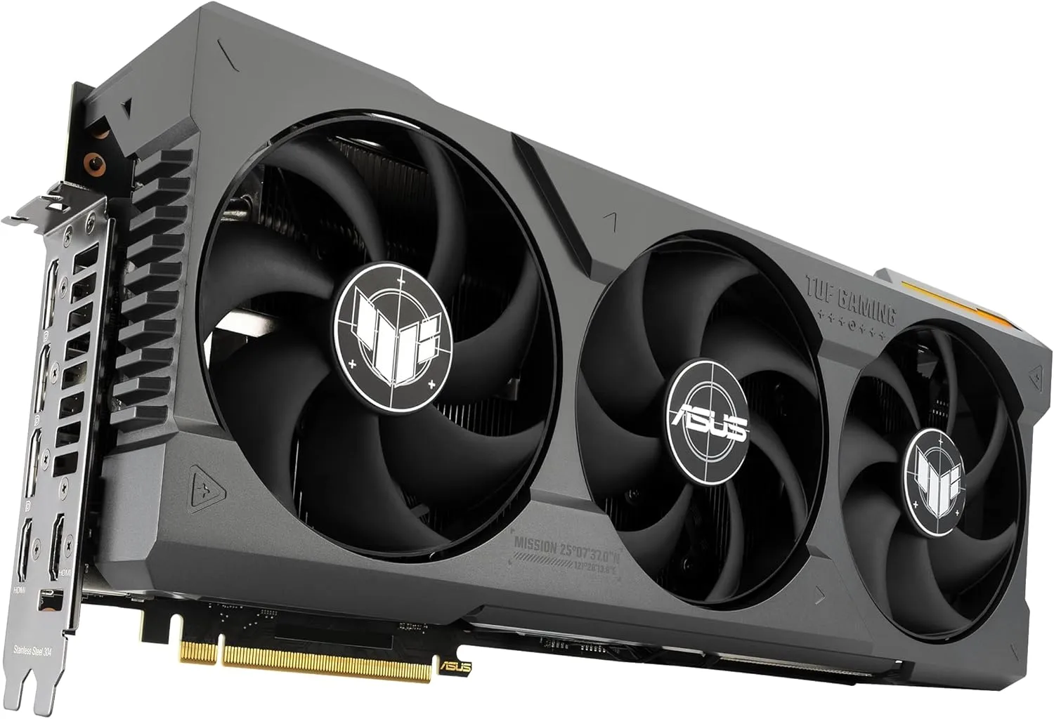 ASUS GeForce RTX 16GB Graphics Card