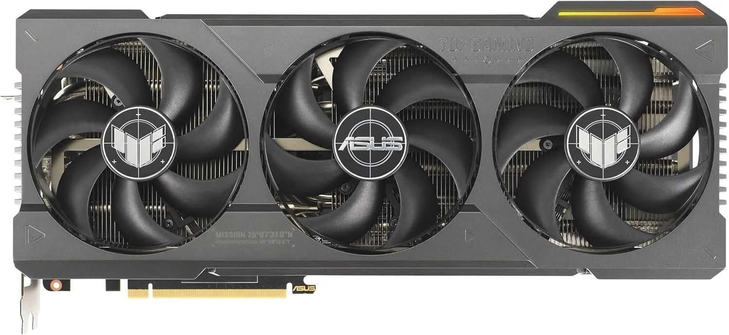 ASUS GeForce RTX 16GB Graphics Card