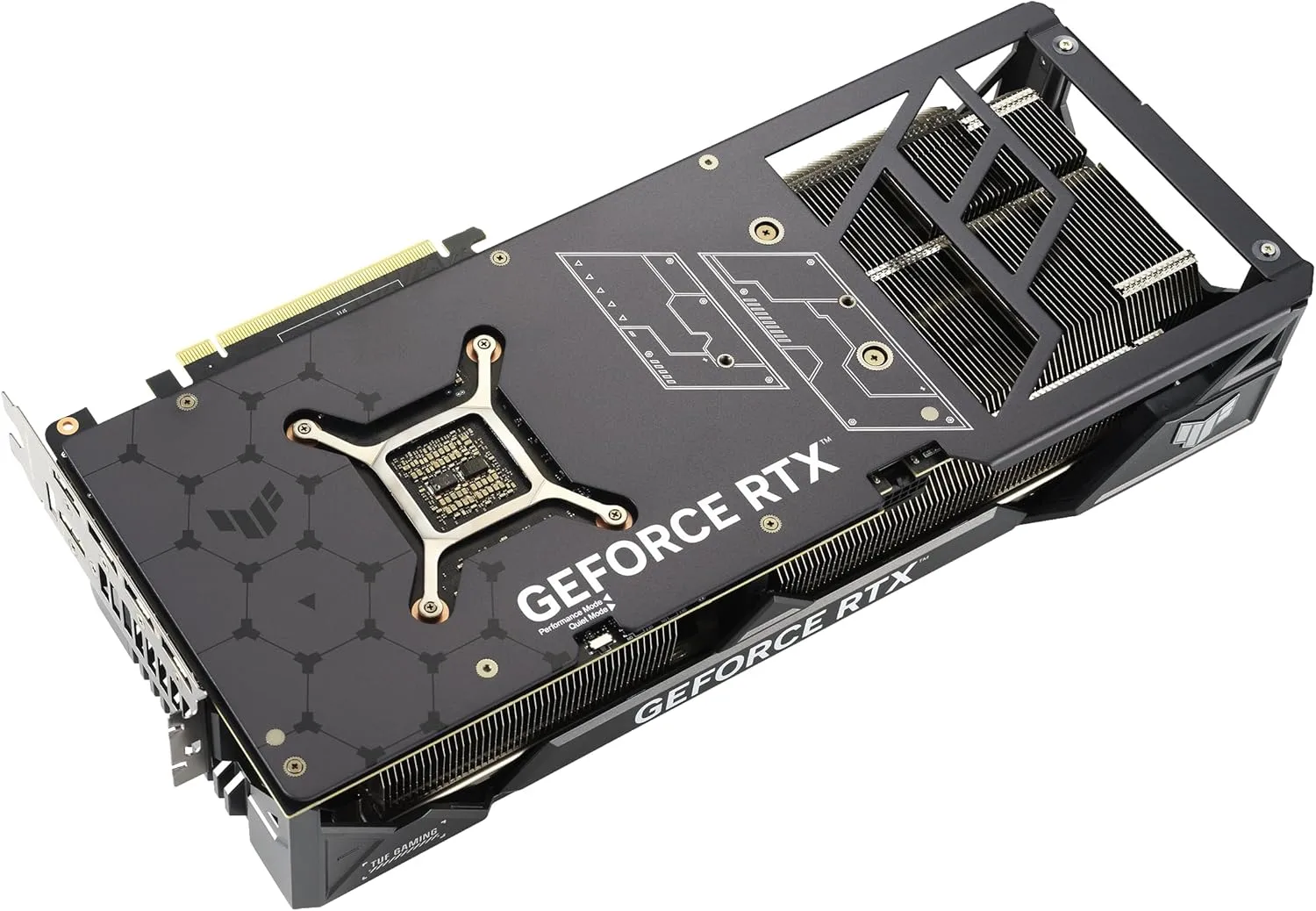 ASUS GeForce RTX 16GB Graphics Card