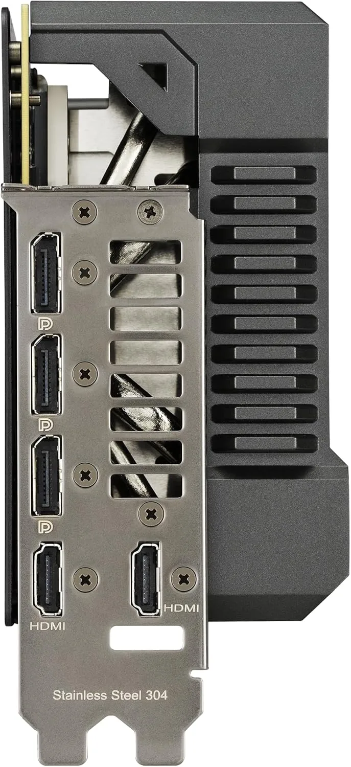 ASUS GeForce RTX 16GB Graphics Card
