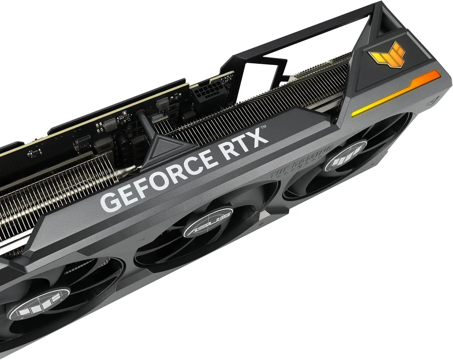 ASUS GeForce RTX 16GB Graphics Card
