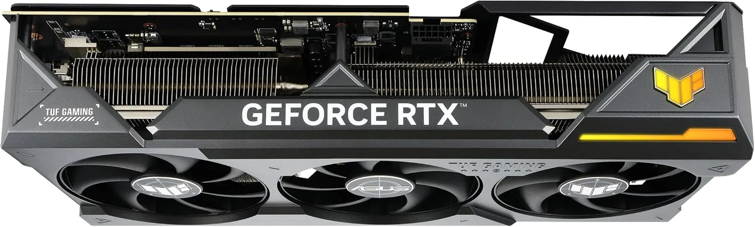 ASUS GeForce RTX 16GB Graphics Card
