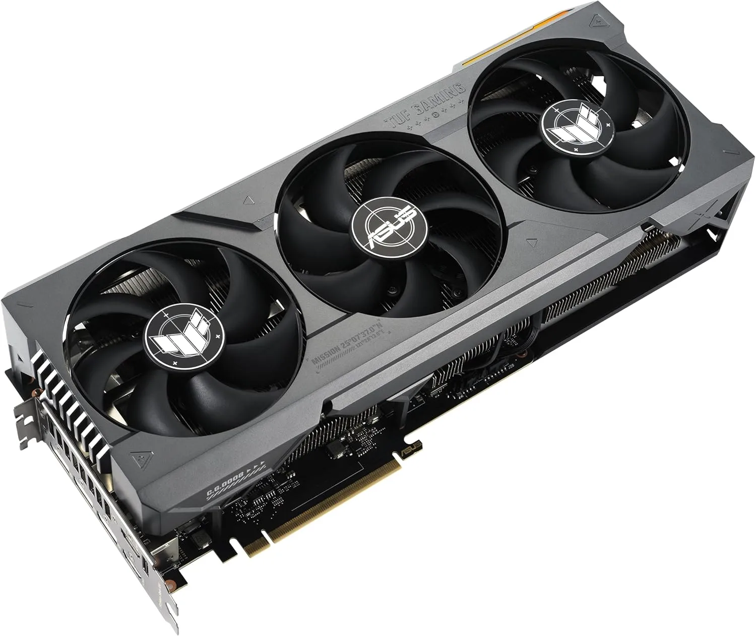 ASUS GeForce RTX 16GB Graphics Card