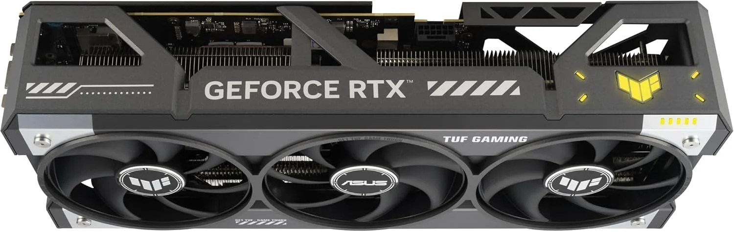ASUS GeForce RTX 16GB Graphics Card