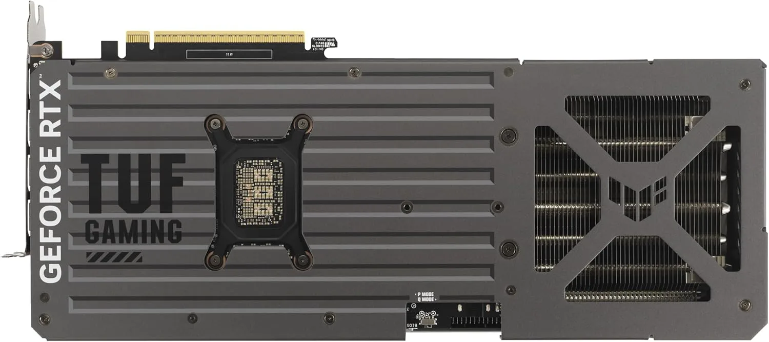 ASUS GeForce RTX 16GB Graphics Card
