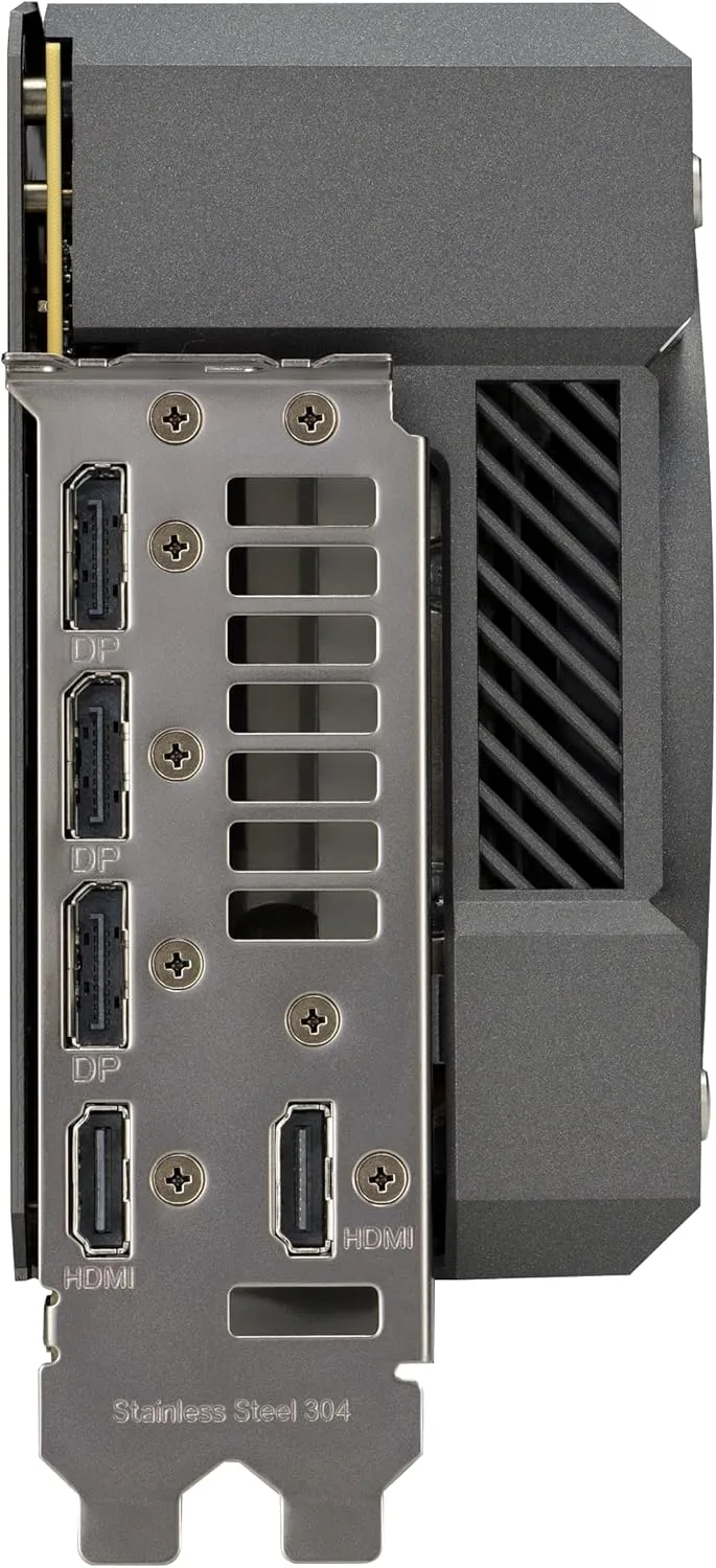 ASUS GeForce RTX 16GB Graphics Card