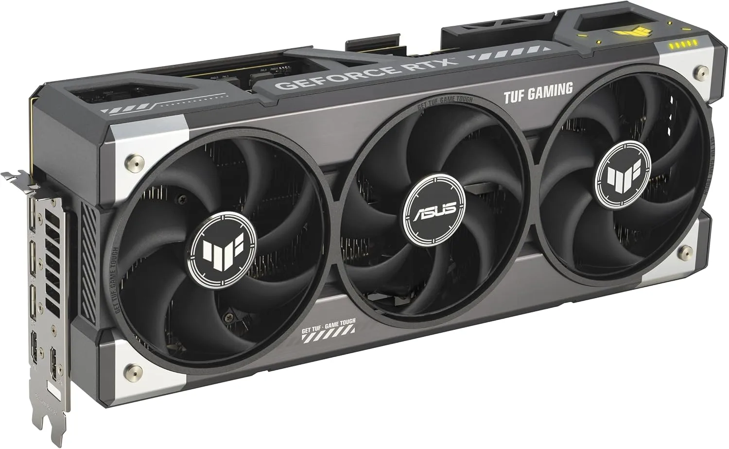 ASUS GeForce RTX 16GB Graphics Card