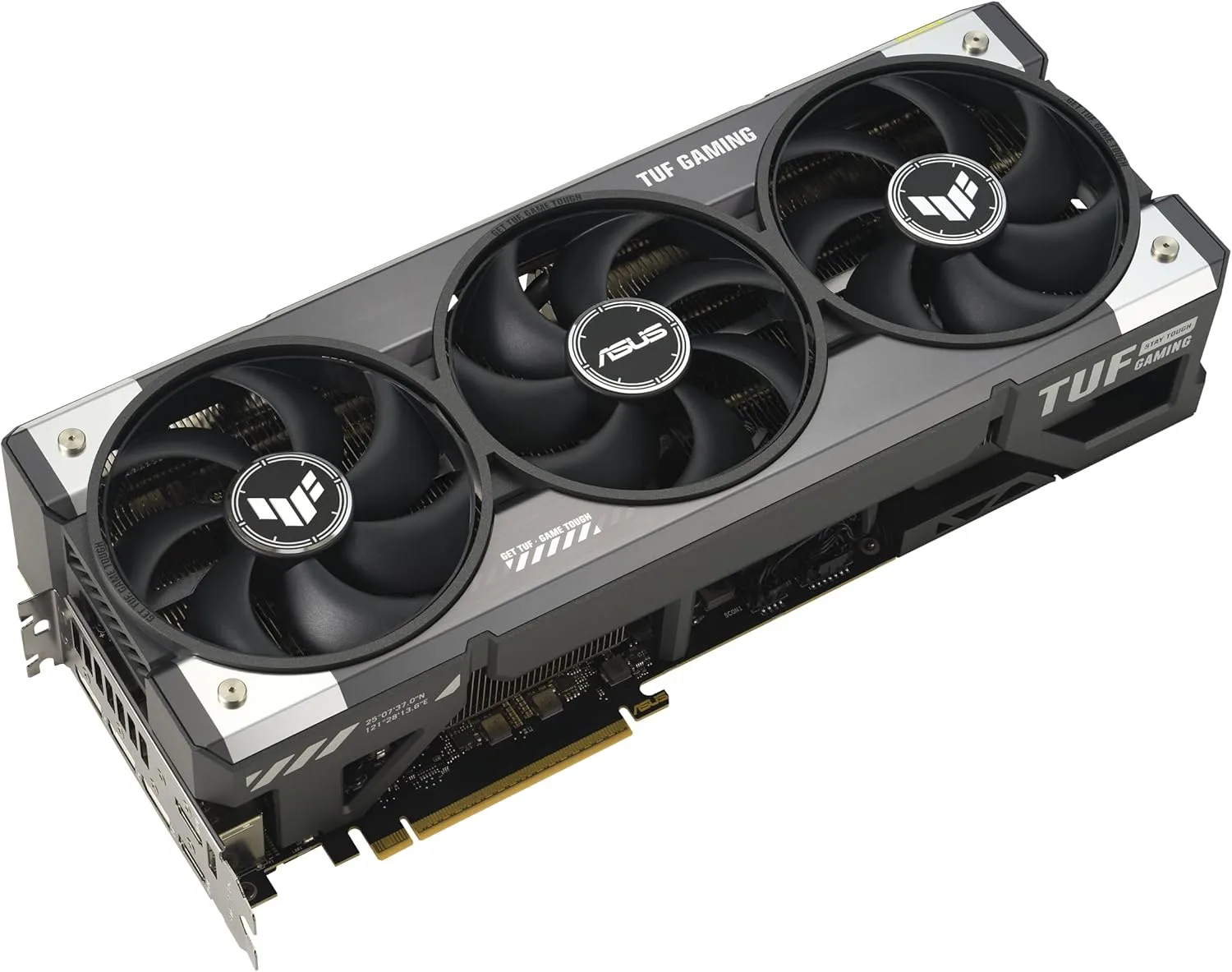 ASUS GeForce RTX 16GB Graphics Card