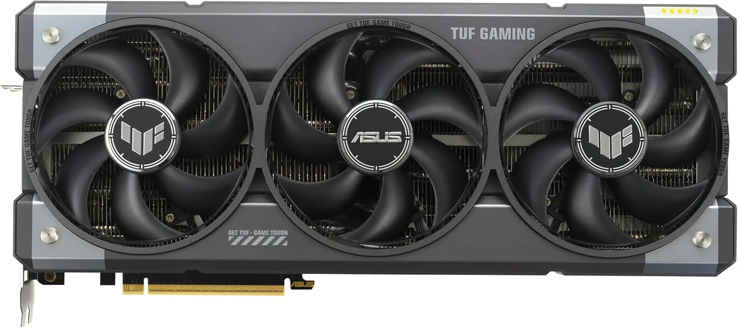 ASUS GeForce RTX 16GB Graphics Card