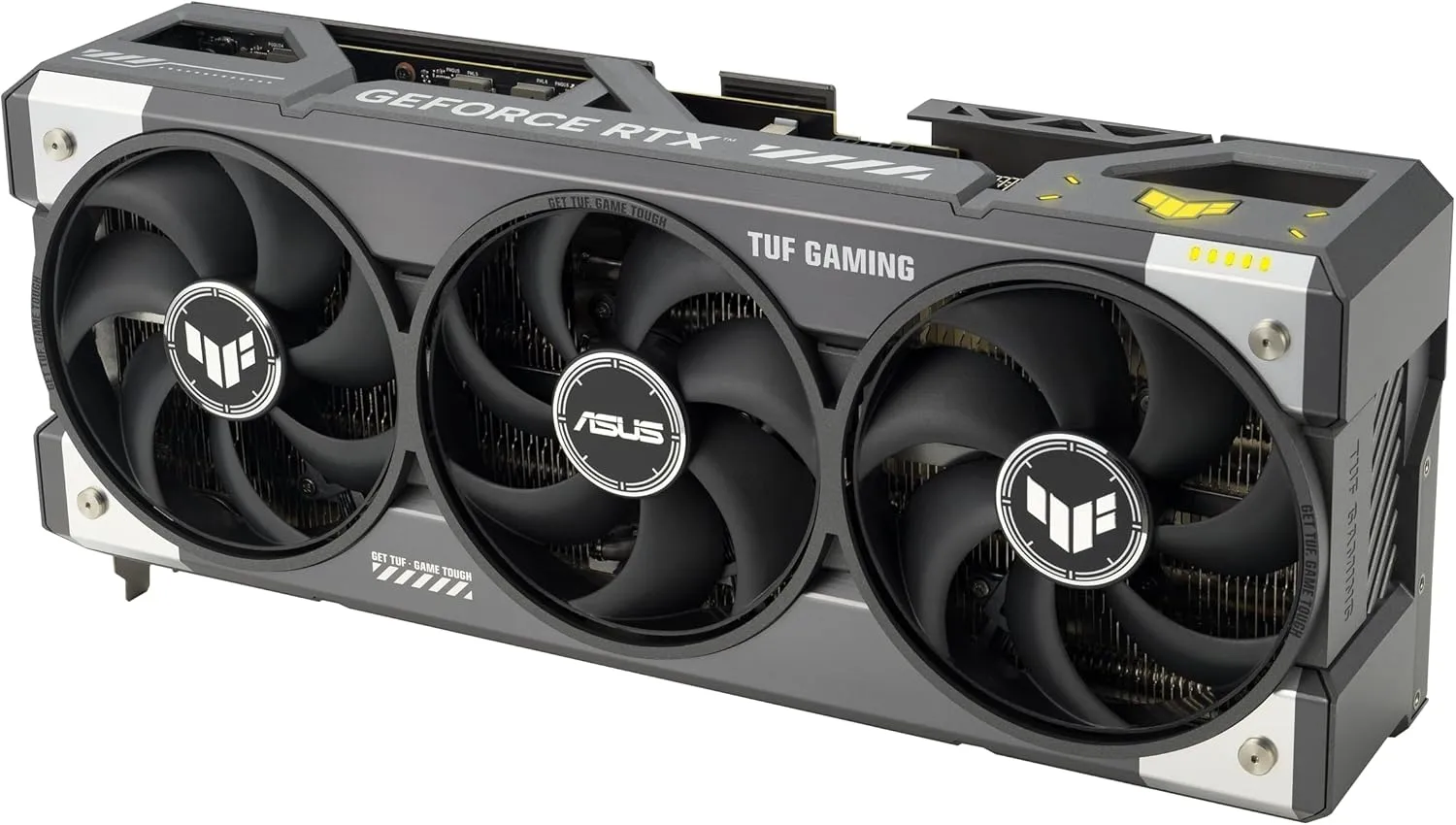 ASUS GeForce RTX 16GB Graphics Card