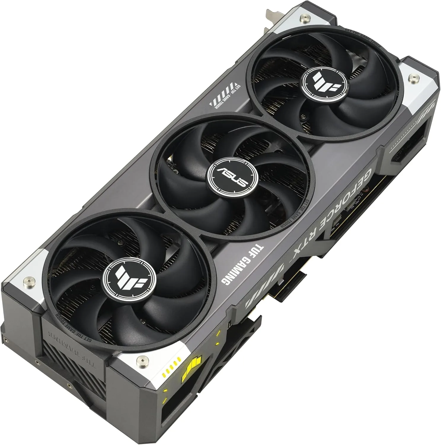 ASUS GeForce RTX 16GB Graphics Card