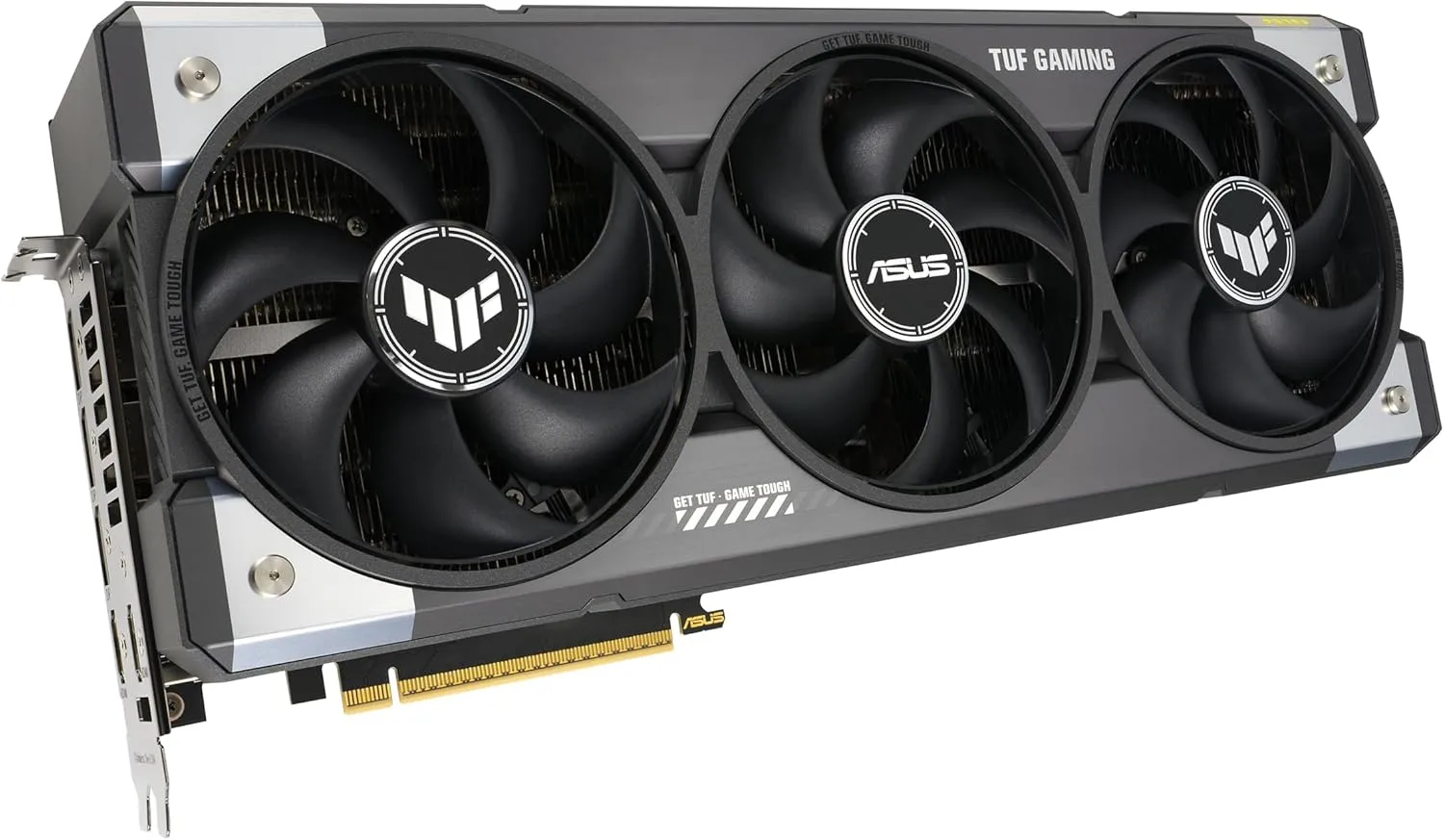ASUS GeForce RTX 16GB Graphics Card