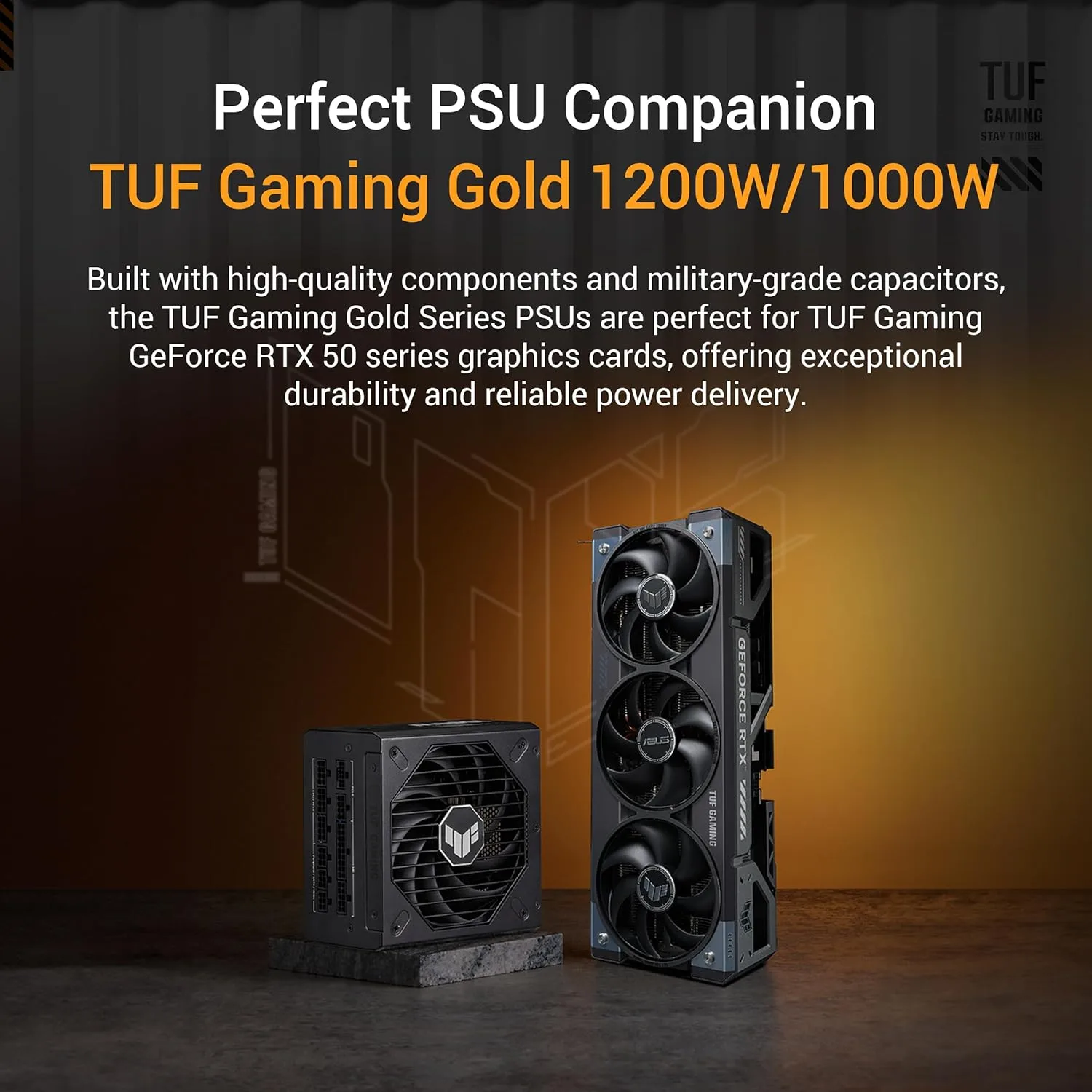 ASUS GeForce RTX 16GB Graphics Card