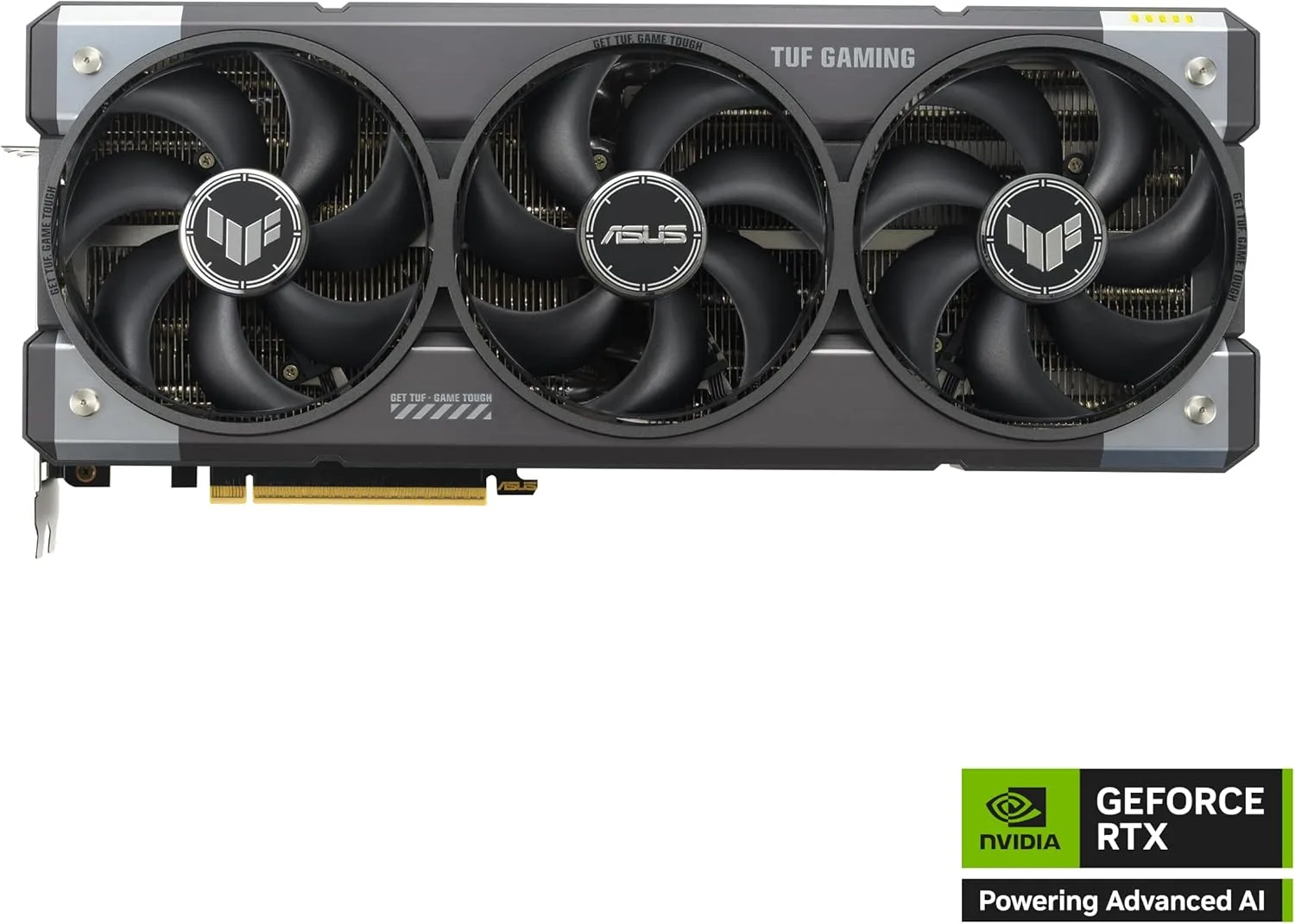 ASUS GeForce RTX 16GB Graphics Card