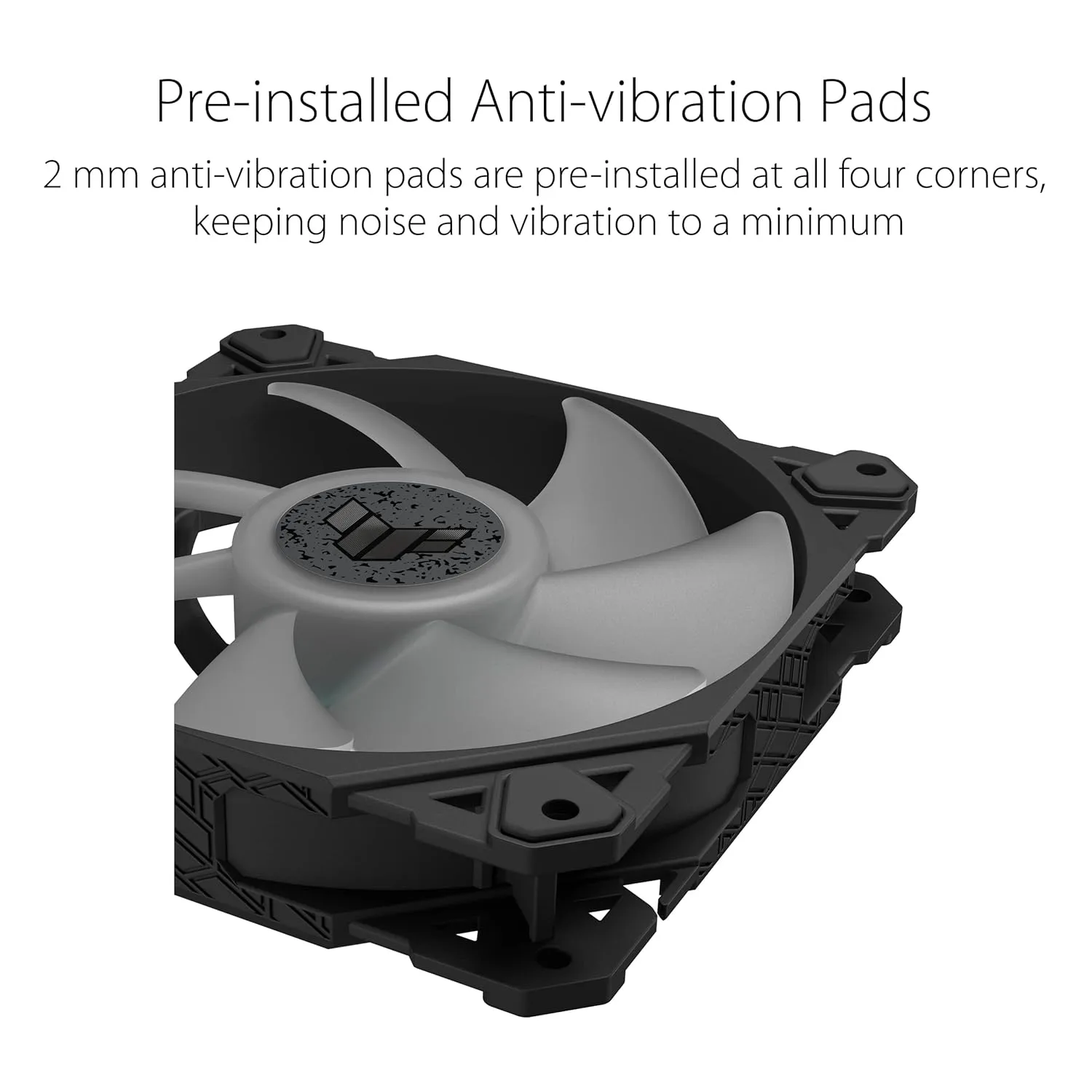 ASUS TUF Gaming ARGB Chassis Fans