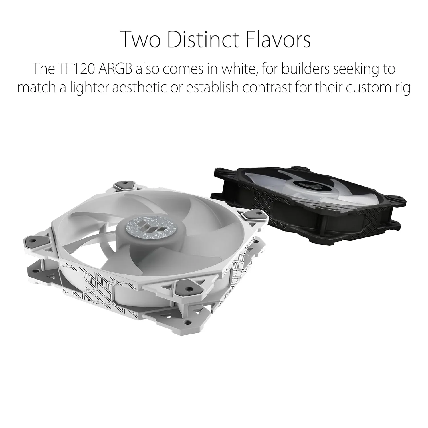ASUS TUF Gaming ARGB Chassis Fans