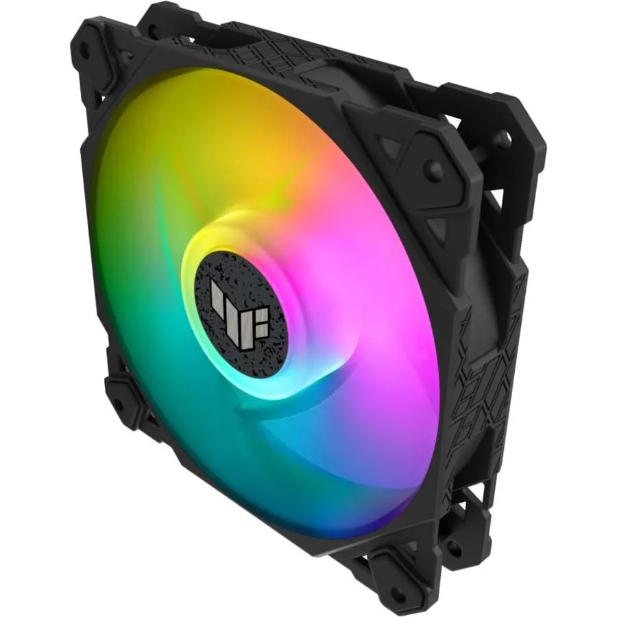 ASUS TUF Gaming ARGB Chassis Fans