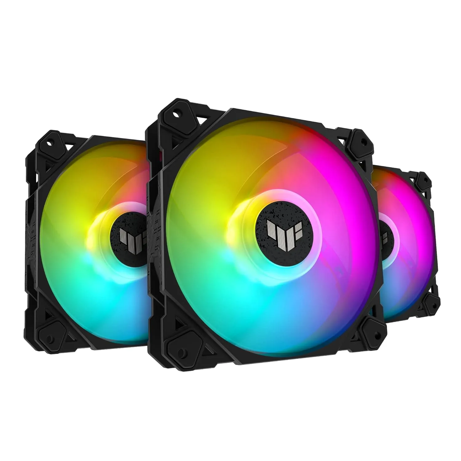 ASUS TUF Gaming ARGB Chassis Fans
