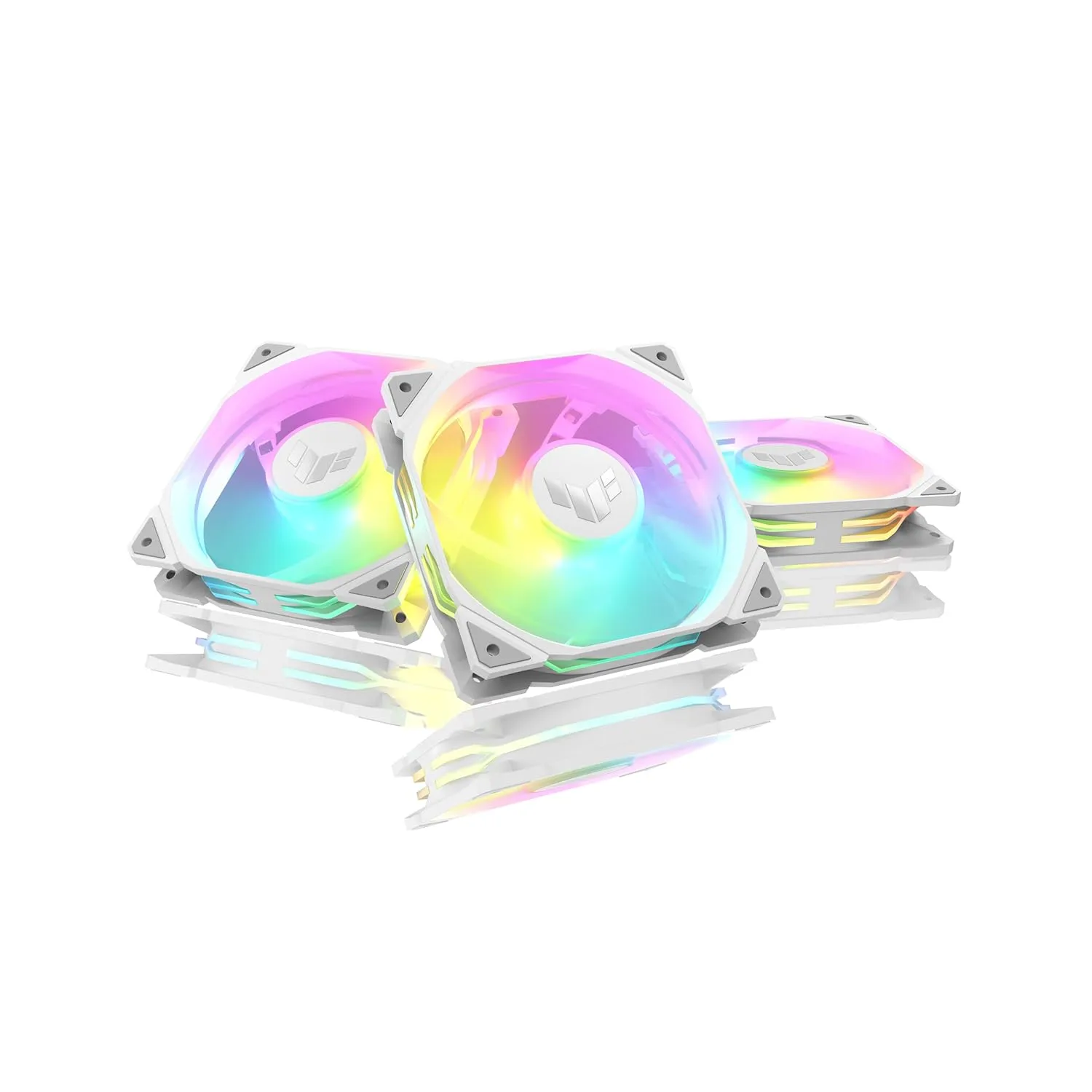 ASUS TUF Gaming ARGB Chassis Fans