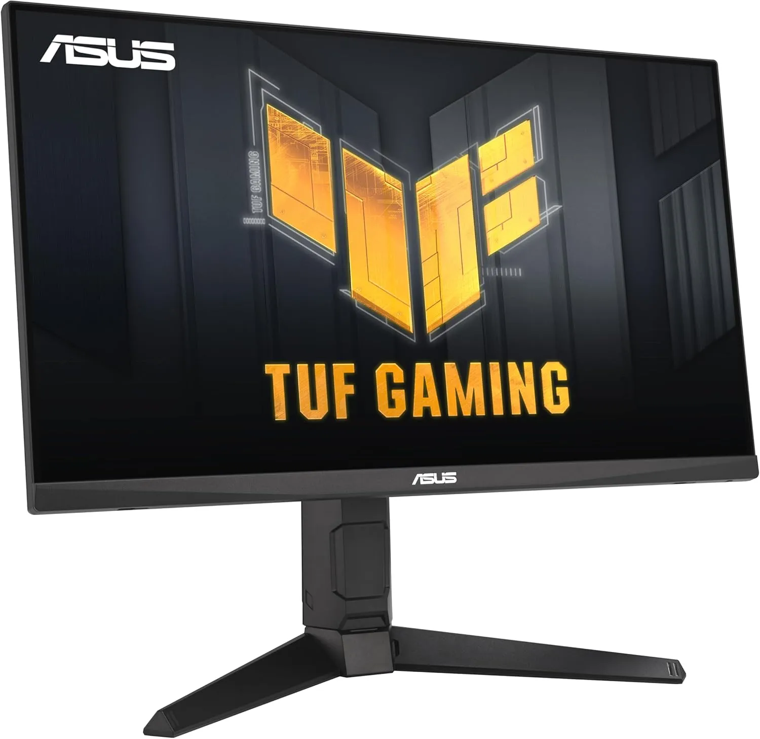 ASUS Gaming Monitor - FreeSync Premium & G-SYNC Compatible