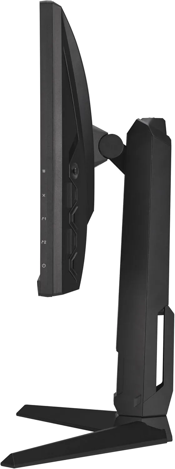 ASUS Gaming Monitor - FreeSync Premium & G-SYNC Compatible