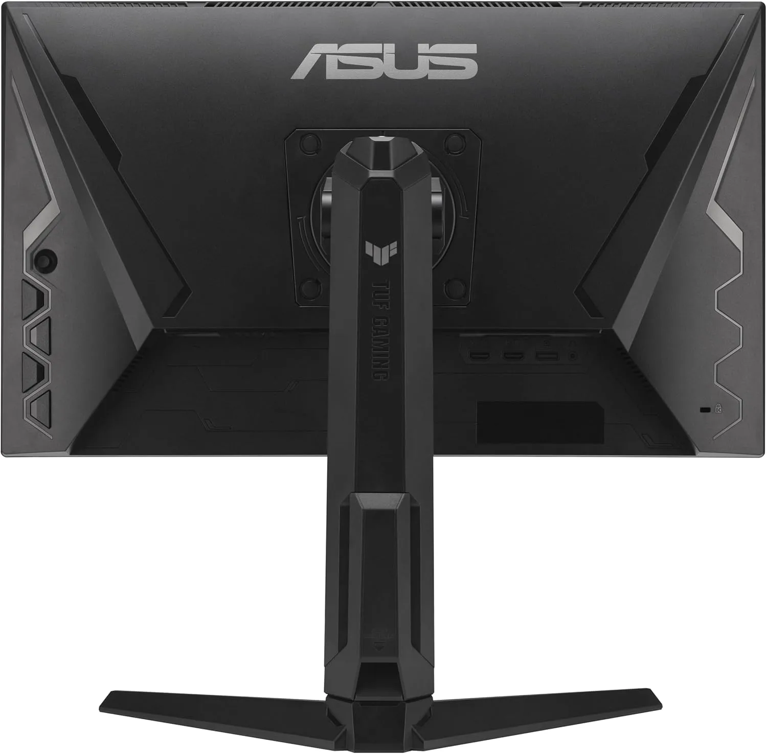 ASUS Gaming Monitor - FreeSync Premium & G-SYNC Compatible