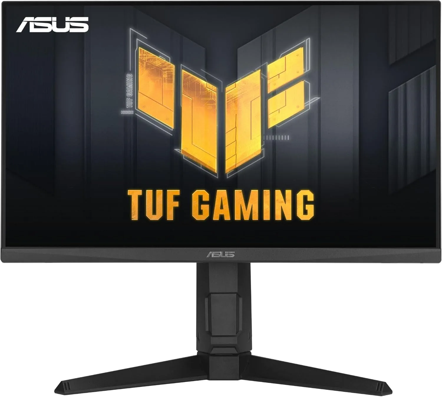 ASUS Gaming Monitor - FreeSync Premium & G-SYNC Compatible