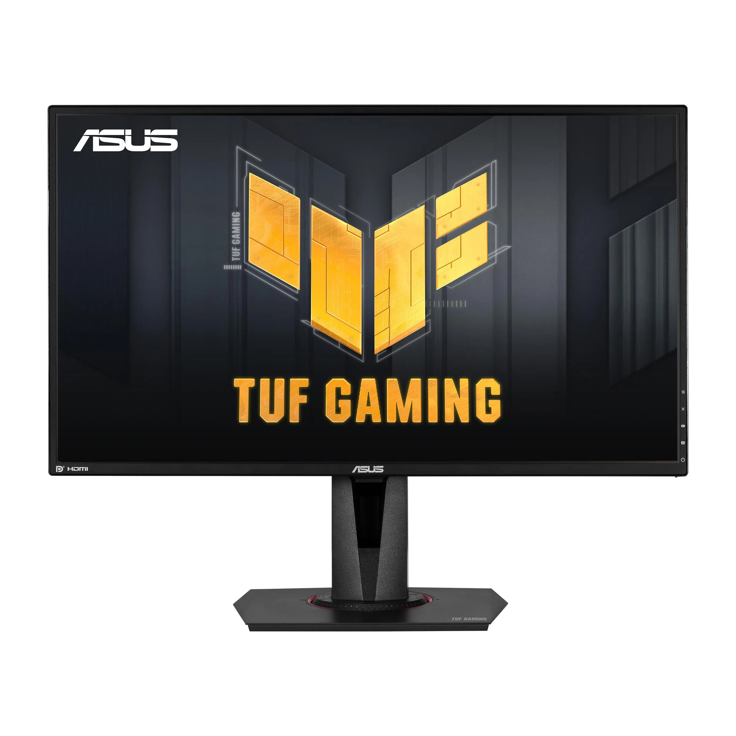 ASUS TUF Gaming 27" QHD (2560x1440) Monitor