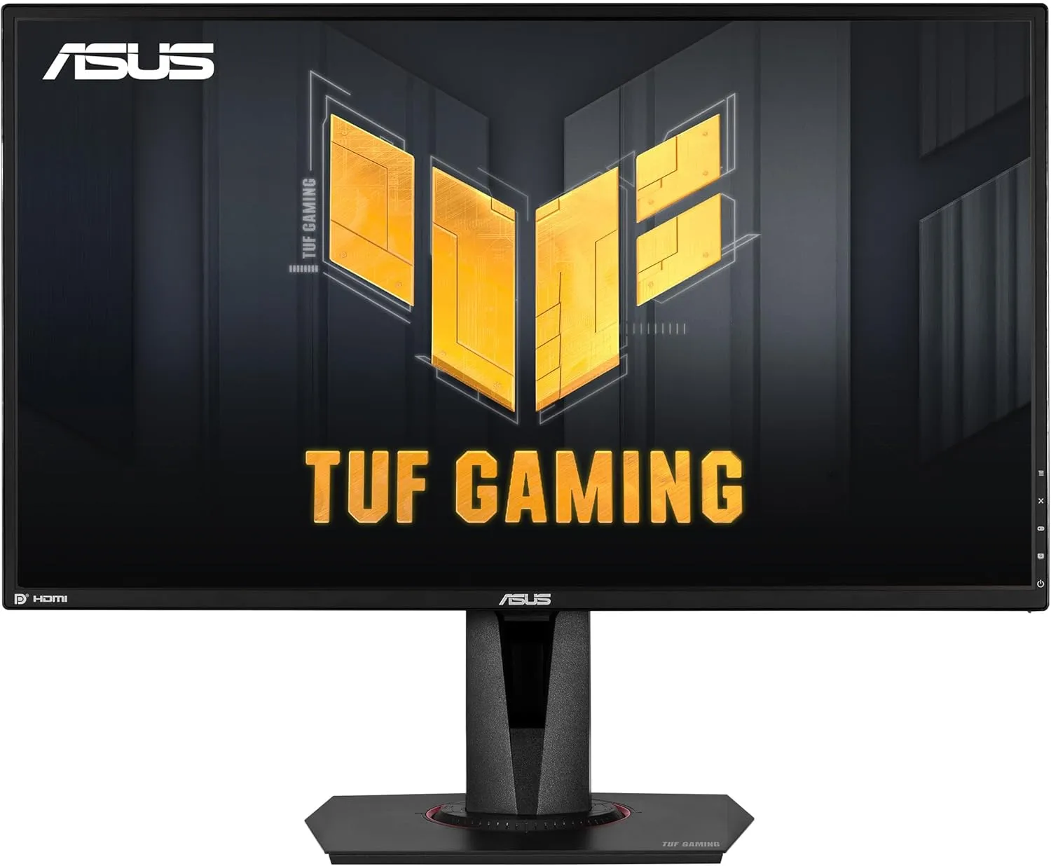 ASUS TUF Gaming 27" QHD (2560x1440) Monitor