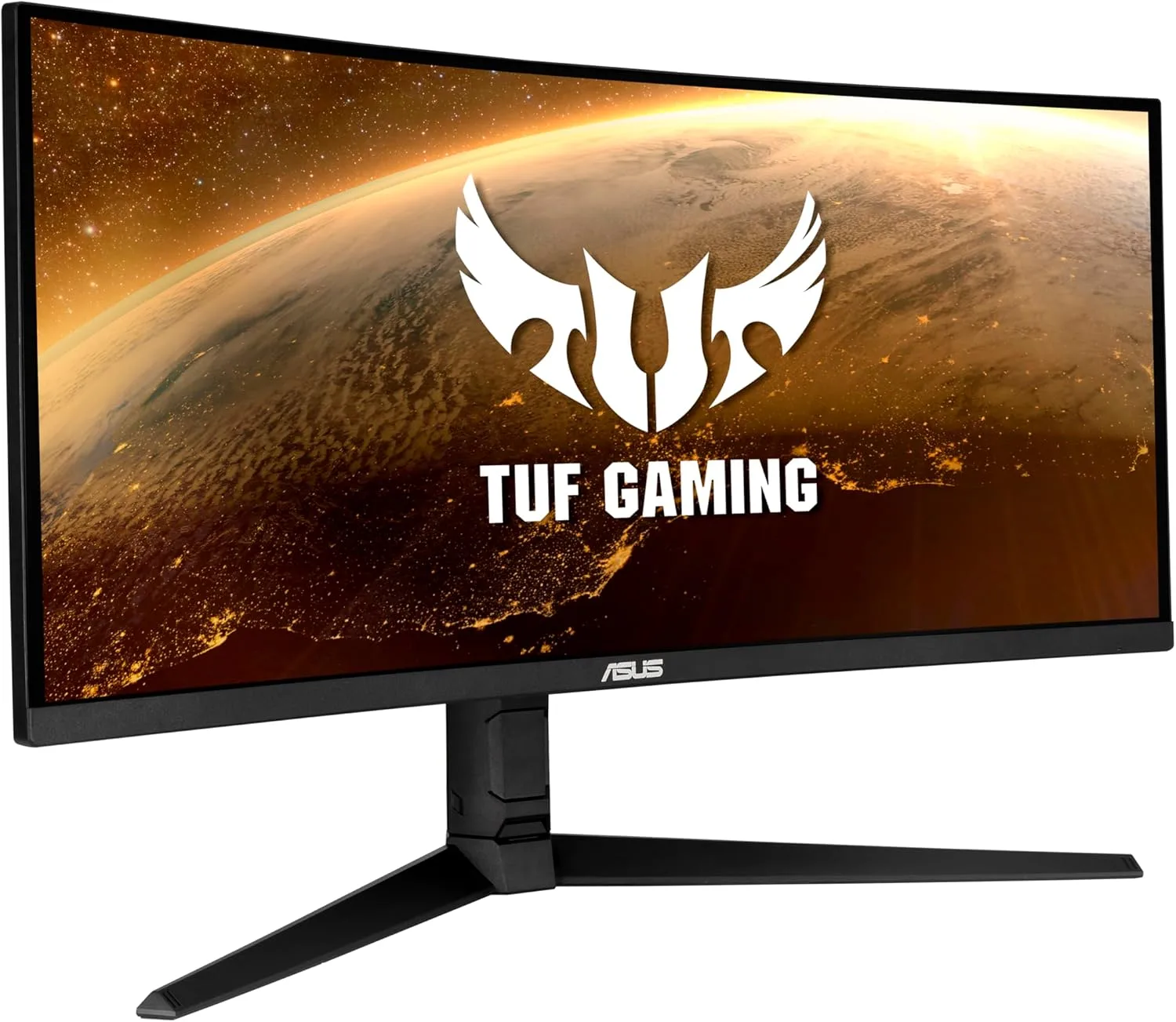 ASUS Gaming Monitor - FreeSync Premium & G-SYNC Compatible
