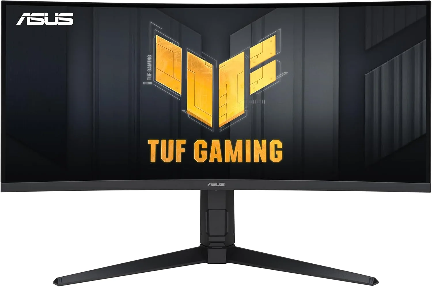 ASUS Gaming Monitor - FreeSync Premium & G-SYNC Compatible