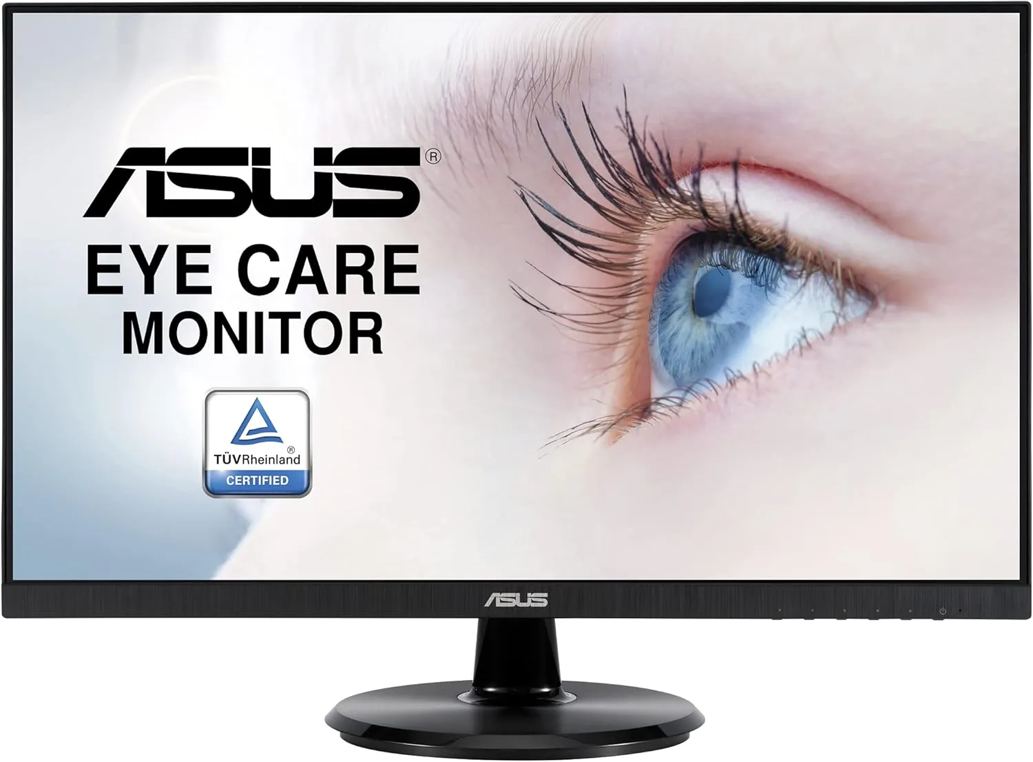 ASUS Eye Care Monitors with Adaptive-Sync & VESA Mount