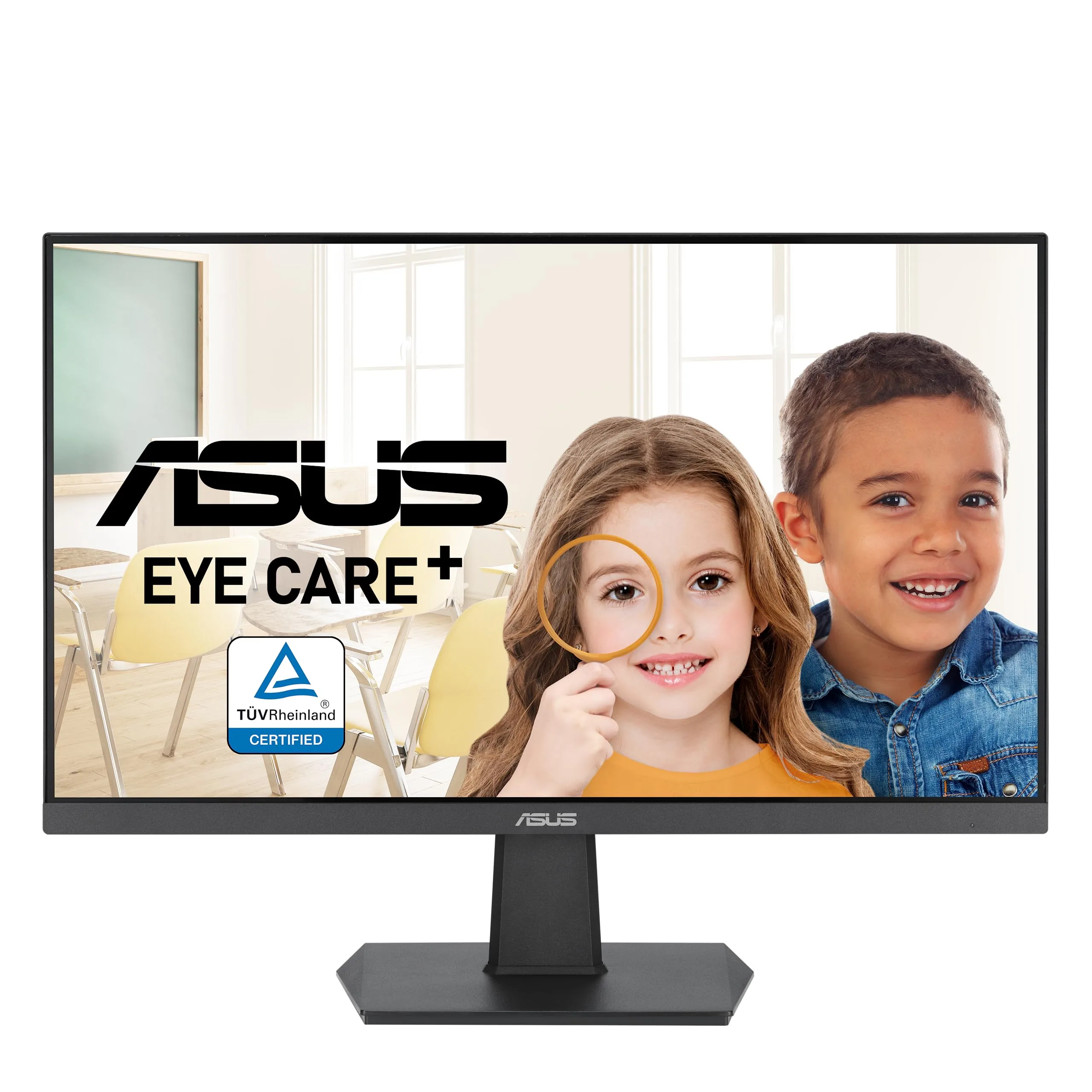 ASUS IPS Monitors - Full HD & 4K