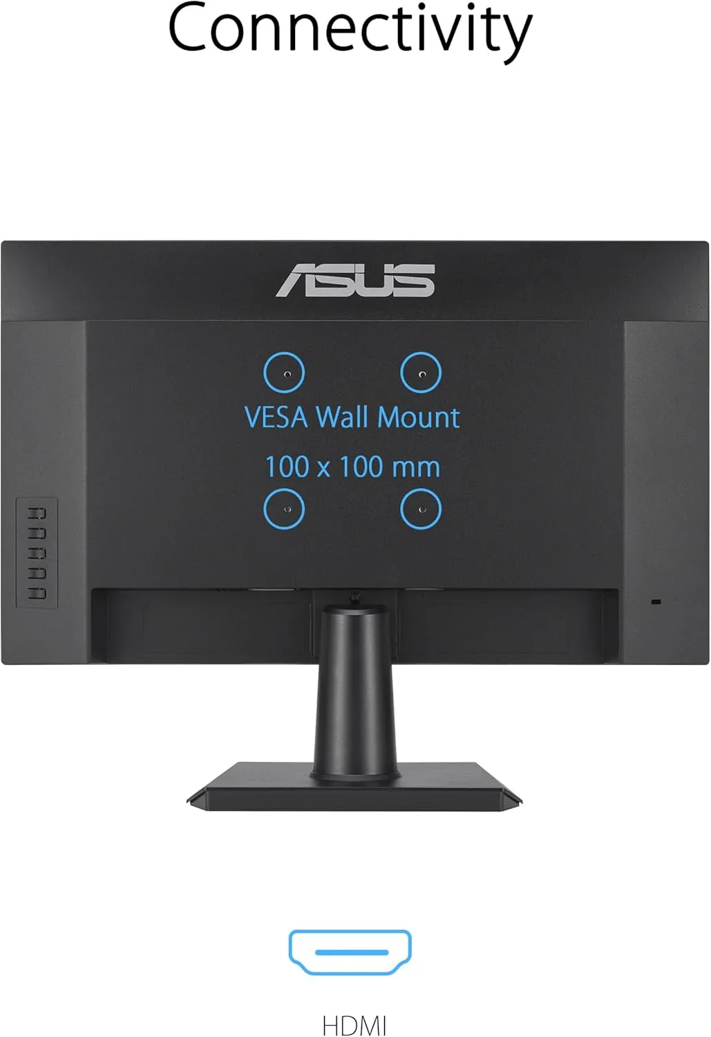 ASUS IPS Monitors - Full HD & 4K