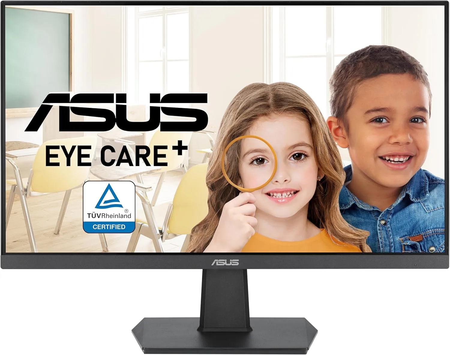ASUS IPS Monitors - Full HD & 4K