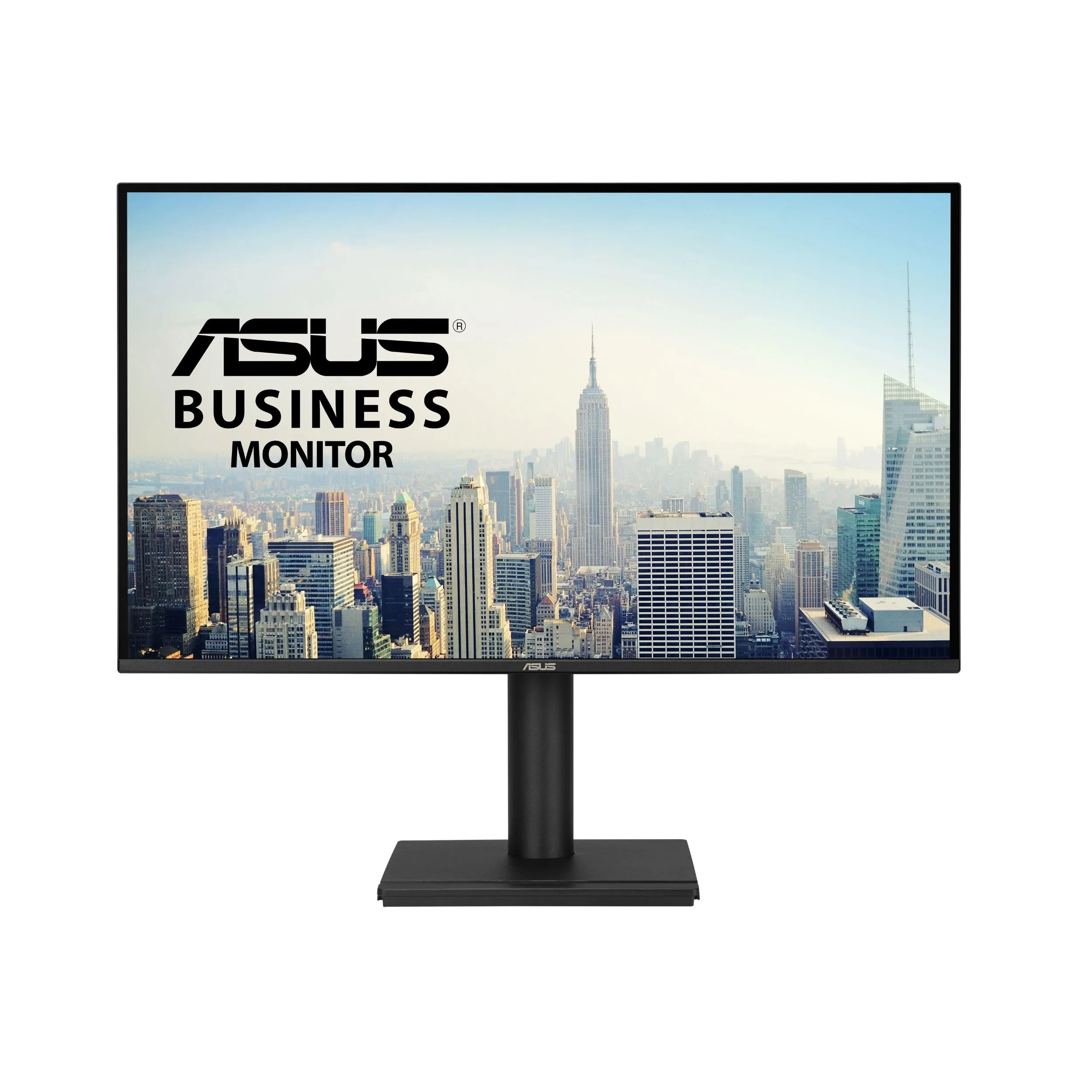ASUS VA27AQSE 27-Inch QHD 1440p Business Monitor