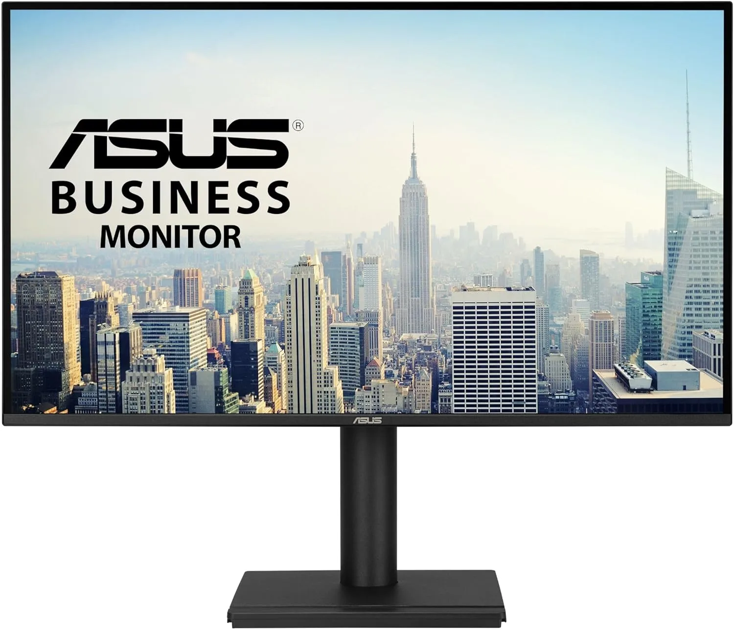 ASUS VA27AQSE 27-Inch QHD 1440p Business Monitor