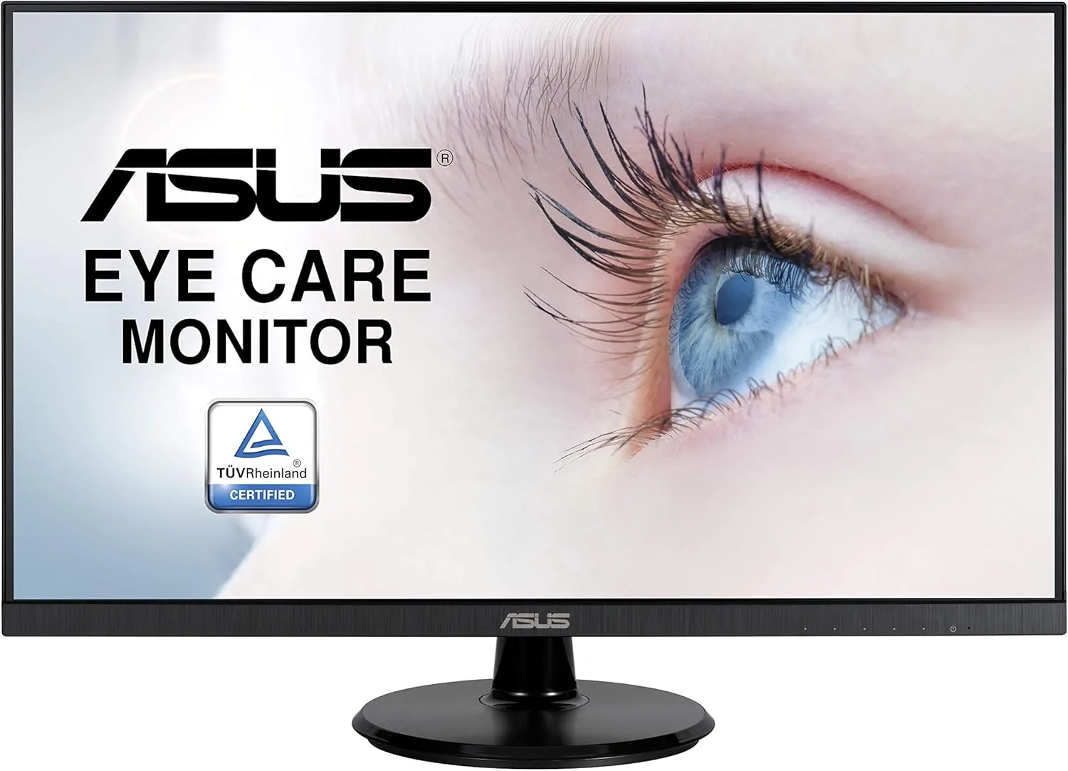ASUS 27-inch Full HD (1920x1080) IPS Eye Care Monitor