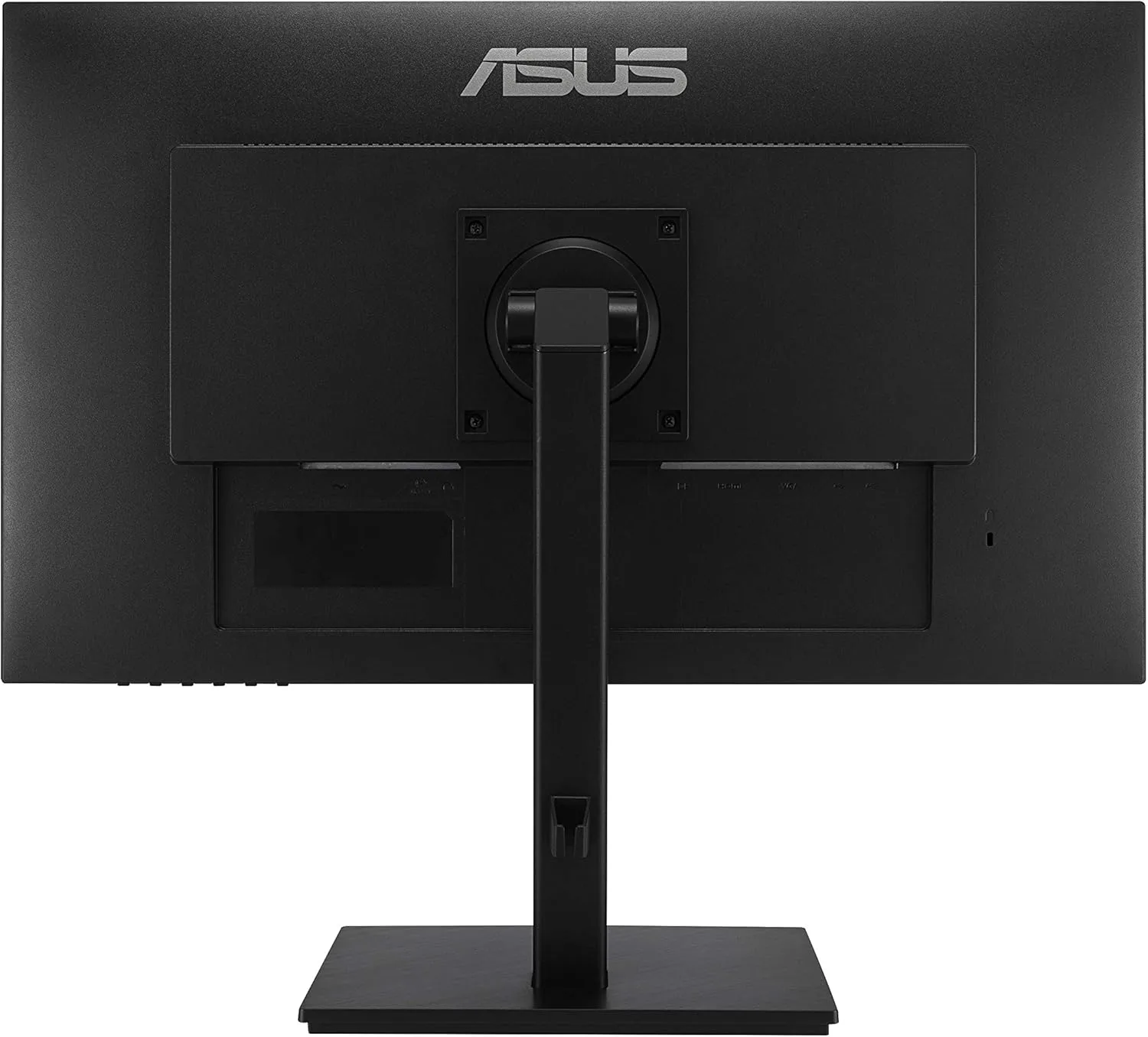 ASUS Full HD 1080p Monitor with Eye Care, HDMI VGA USB